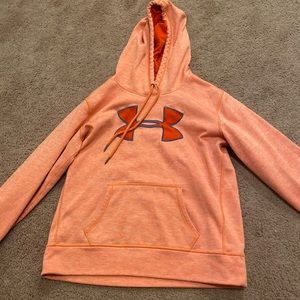 Under Armour Hoodie
